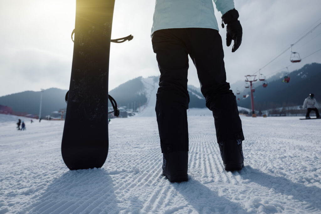 The Ultimate Guide to Finding the Best Snowboard Boots for Narrow Feet