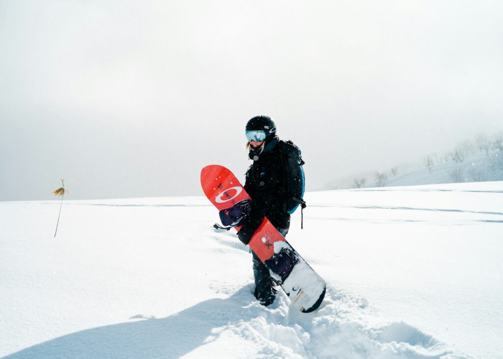 how much does snowboarding cost